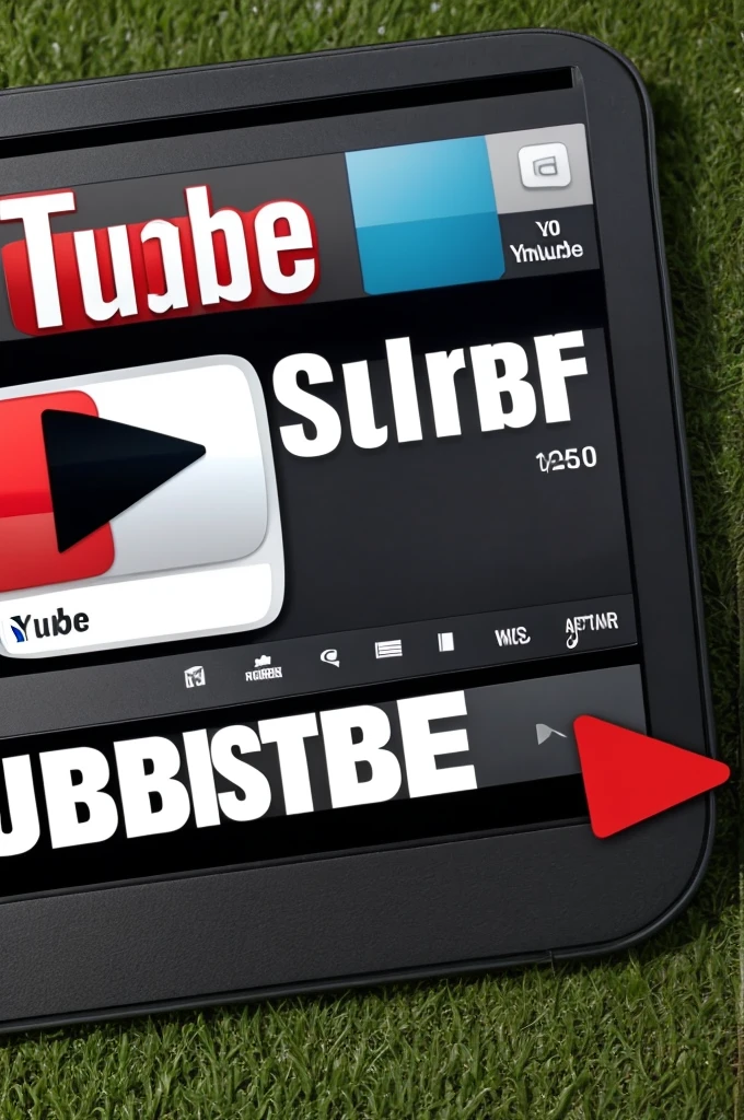 YouTube 500 subscribe 