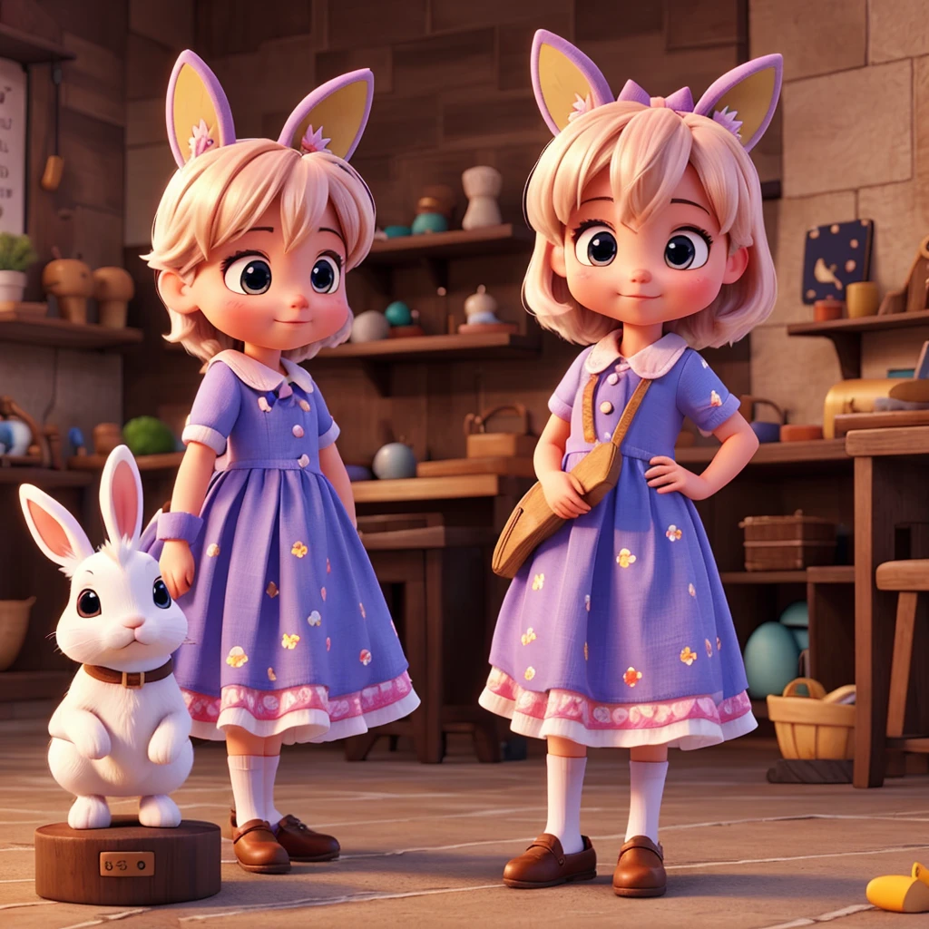 Micropixiestock bunny