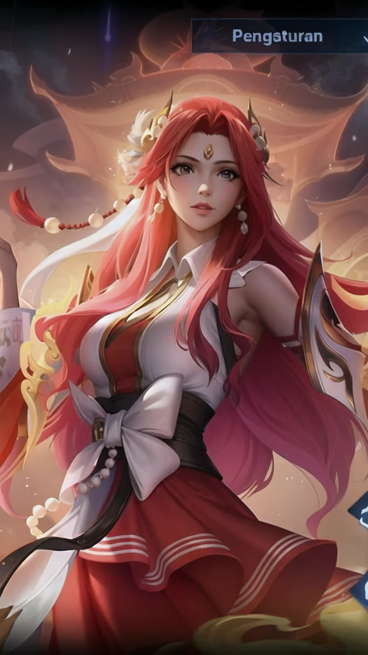 (masterpiece, best quality:1.2), 1girl, solo