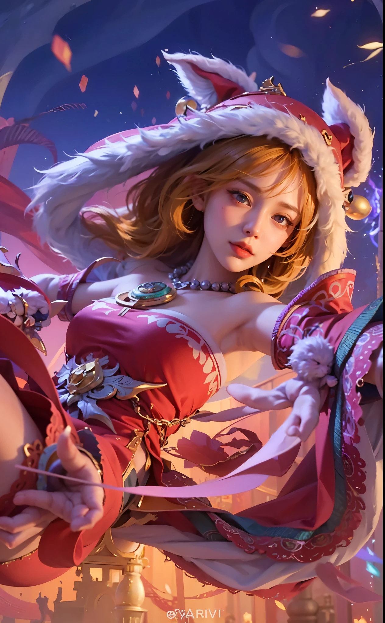 a close up of a girl or woman, detailed hair , big booobs , shadowbringers cinematic, 4 k detail fantasy, a beautiful fantasy empress, game cg, xianxia fantasy, xianxia hero, 2. 5 d cgi anime fantasy artwork, cinematic goddess close shot, ruan jia and artgerm, wow 4 k detail fantasy, hyper-detailed fantasy character, high definition, hyper- detailed,perfect, fantastic, detailed facial and body skin texture, detail vagina (pussy), detail eyes, detailed everything.