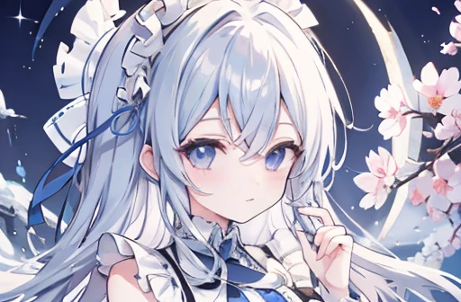 Sixteenth Night Sakuya