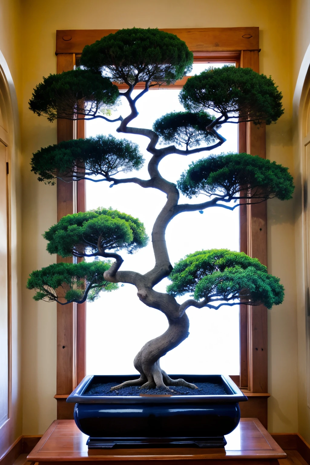 blue dragon tree, tender, Juliet