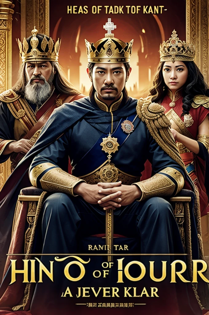 honor of king
