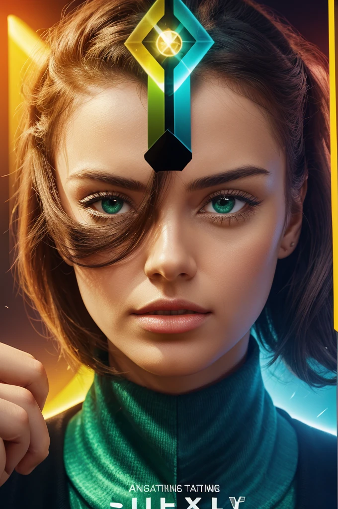 visually striking digital illustration showcases a large red button with a bold 'K' for keyframing, being pressed by a slender finger. The background features an abstract green design evoking a digital workspace, complete with timelines, keyframe symbols, and yellow diamonds representing points of interest. The text elements, "KEYFRAMING," "ANIMATION EDITING," and "TUTORIAL" stand out in bold, capitalized letters, highlighting the educational focus of the content. This captivating thumbnail points to a valuable educational resource for those interested in mastering keyframing techniques in animation and video editing.