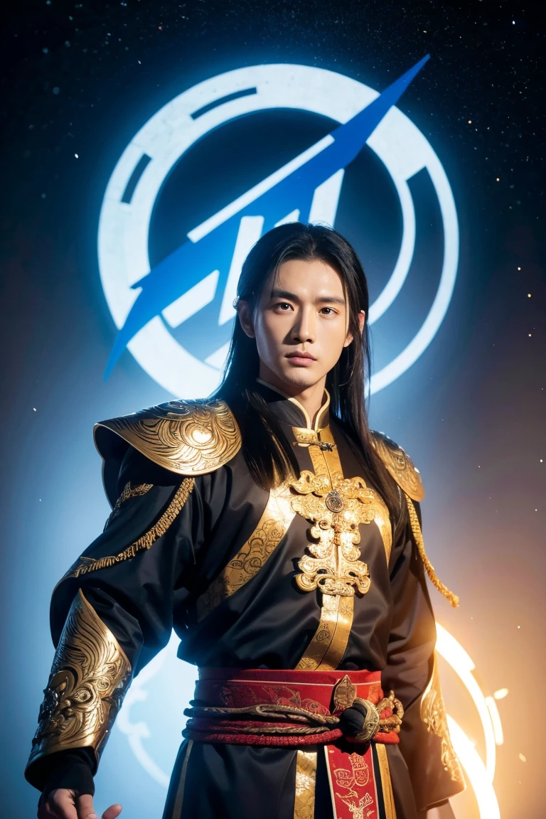 Beigangzhuang Yituan,God general