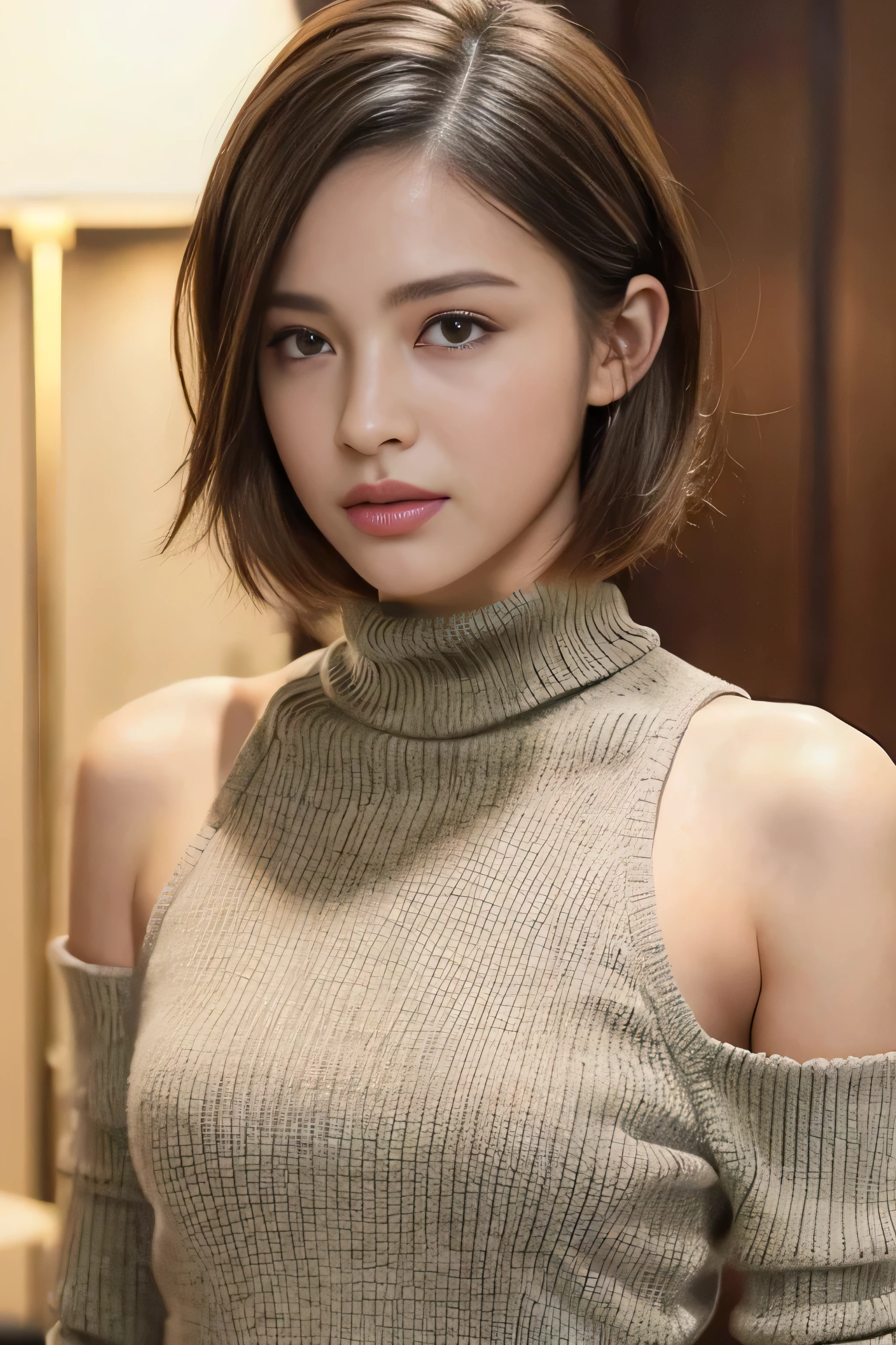 Black,turtleneck dresses,