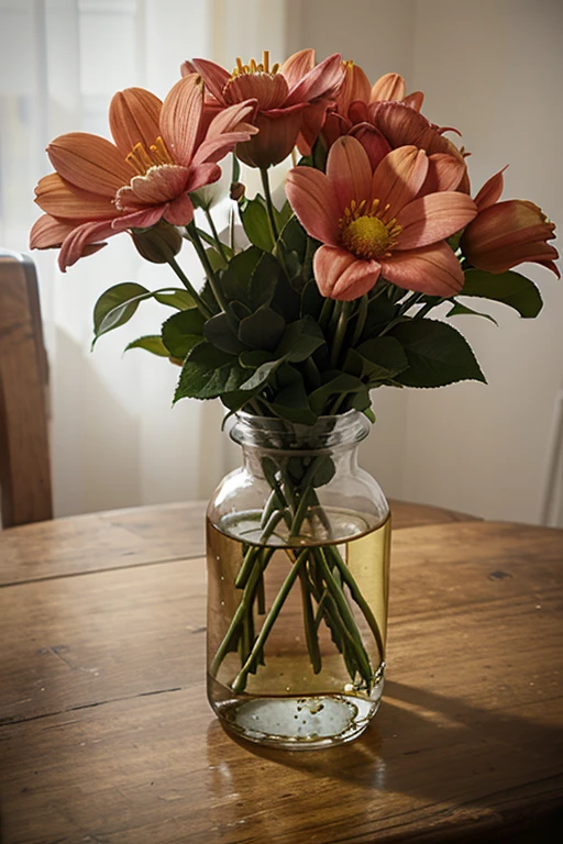 wonderful flowers