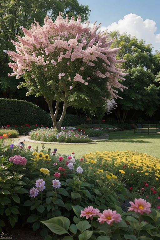 wonderful flowers