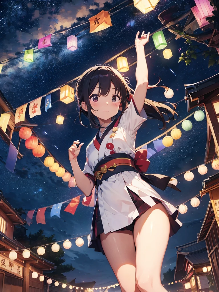 Tanabata Festival