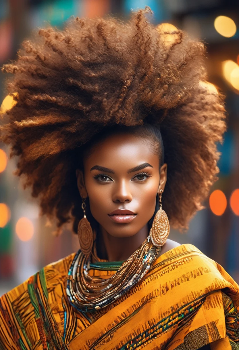 8k best quality, high_resolution, distinct_image, detailed 4 different male lighter chocolatebrown-coffee color skin young buffed very built strong with model fashion model striking looks featureyoung ghanain man with close cut cropped kinky haie broad wide high cheekboned face wearing kente cloth, bokeh, soft focusvery photoreal bigger broader body stylish trendy gorgeousso photoreal scuplted angled moulded face looks features almost almond shapedeyes that are a liquidy golden honey brown sculptedchiseled face and body very short curly kinky hair very ghanaian very african