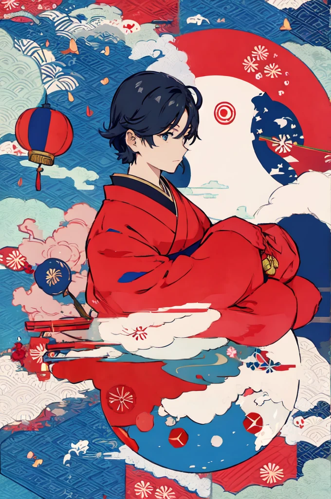 japan flag