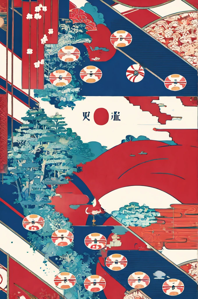japan flag