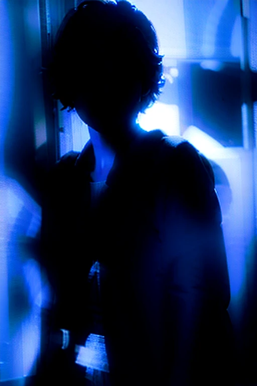 Shadows of 11:11