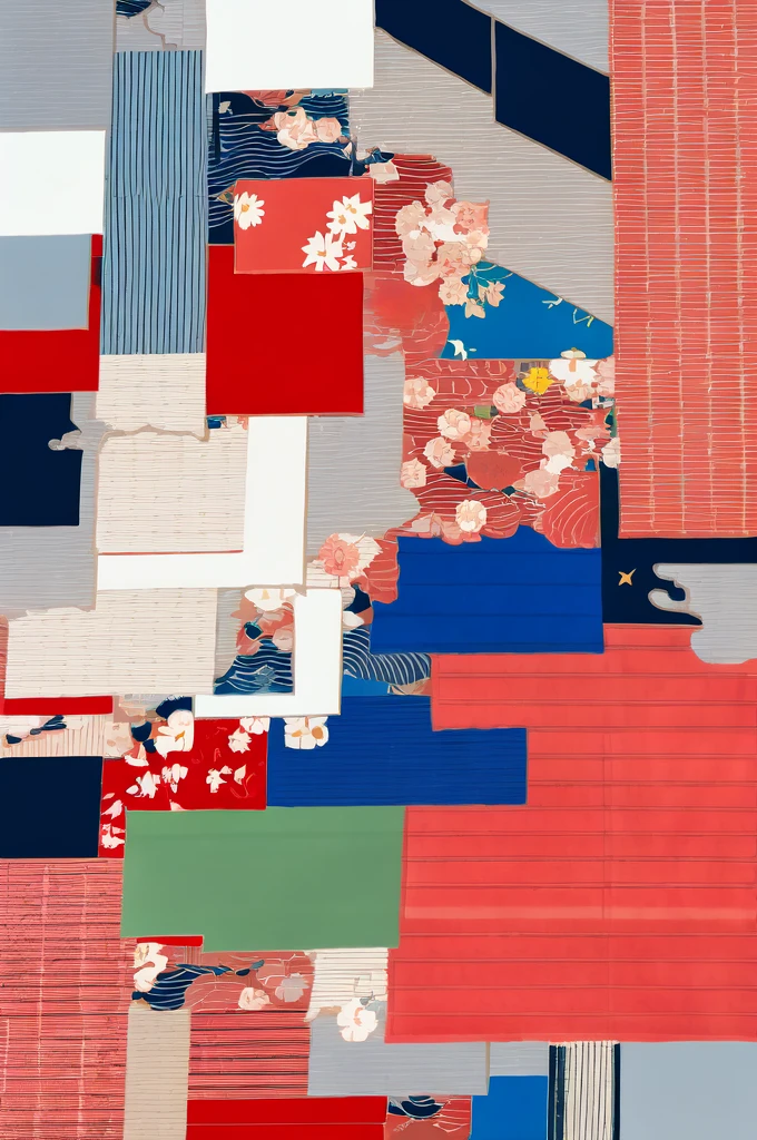 Japanese flag
