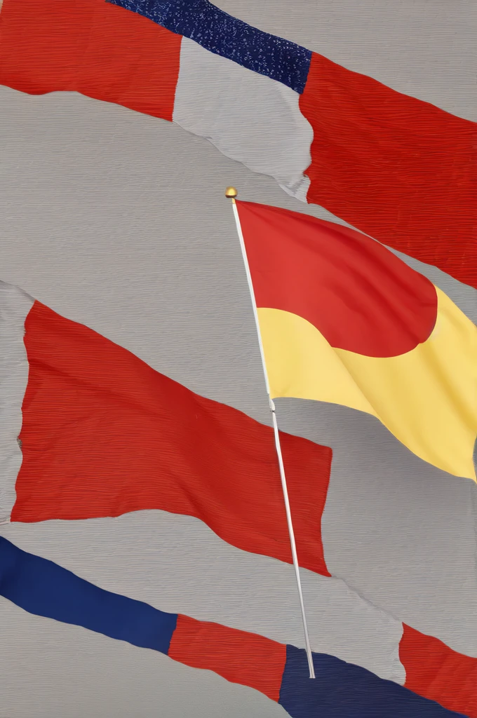 Japanese flag