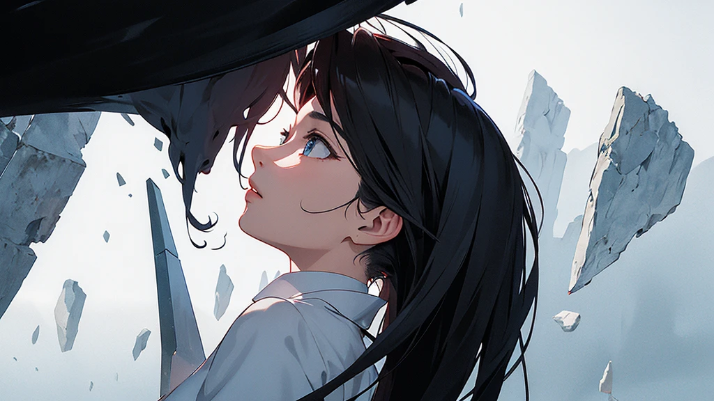 background, Beautiful, minimalist background, immortal world, ((background:1.8))
