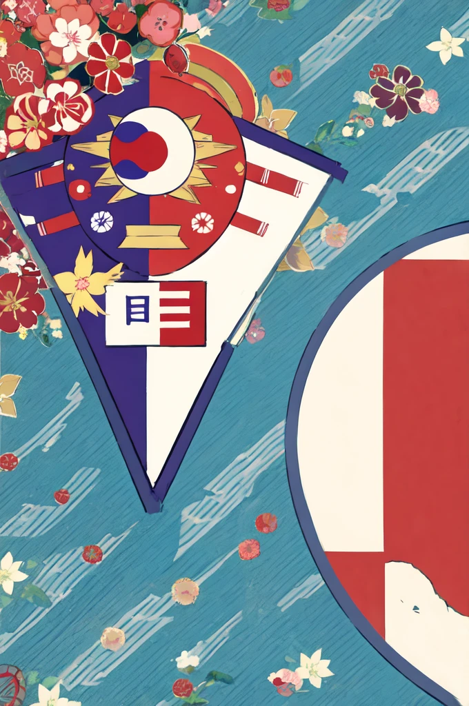 Japan、Japanese flag