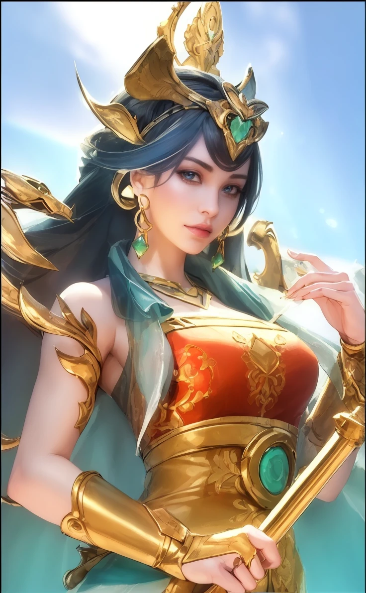 ((a handsome woman, male model modern clothing, full-length portrait: 1.5)), (best quality, 4k, 8k, high resolution, masterpiece: 1.2), ultra detailed, (realistic, photorealistic, photorealistic : 1.37), HDR, UHD, studio lighting, ultra-fine painting, sharp focus, physically based rendering, extreme detailed description, professional, vivid colors, bokeh, dramatic lighting, cinematic compositing