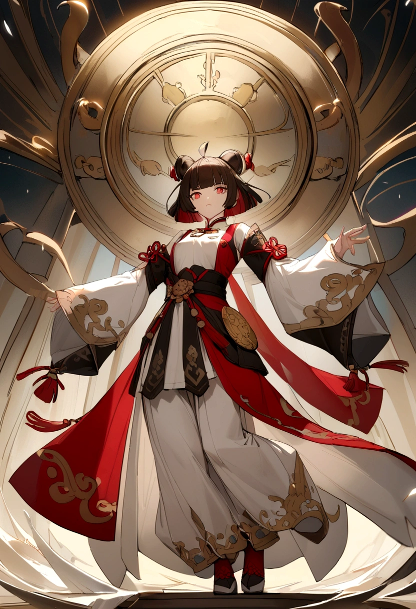 Ultimate Douluo Bai Xiuxiu