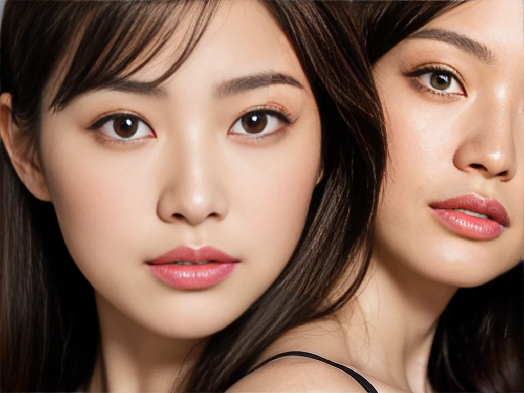 dark brown hair、light brown eyes、Japanese actress face、 lady、I'Iは彼とIが好きです'I'Iは40歳くらいです.、(intricate details:1.2)、(which one is the top?:1.4)、 (ultra high resolution:1.2)、ultra high resolution、(finely tuned)、(detailed facial features)、nffsw、8K resolution、D cup size breasts、long hair、Bright bathroom with sunlight shining in、big window、luxurious space、relax、、,full body photo、head to toe shot、beautiful feet、red off shoulder knit、beautiful feet、A refreshing room filled with sunlight、she, household items, (plant:0.8), center of fashion, extreme details, very detailed, realistic, hourglass body, obscene pose,、、I cry a lot、tears、person on the left、white wall、white floor、diagonally from below、place your knees and hands on the floor、raise your chin、