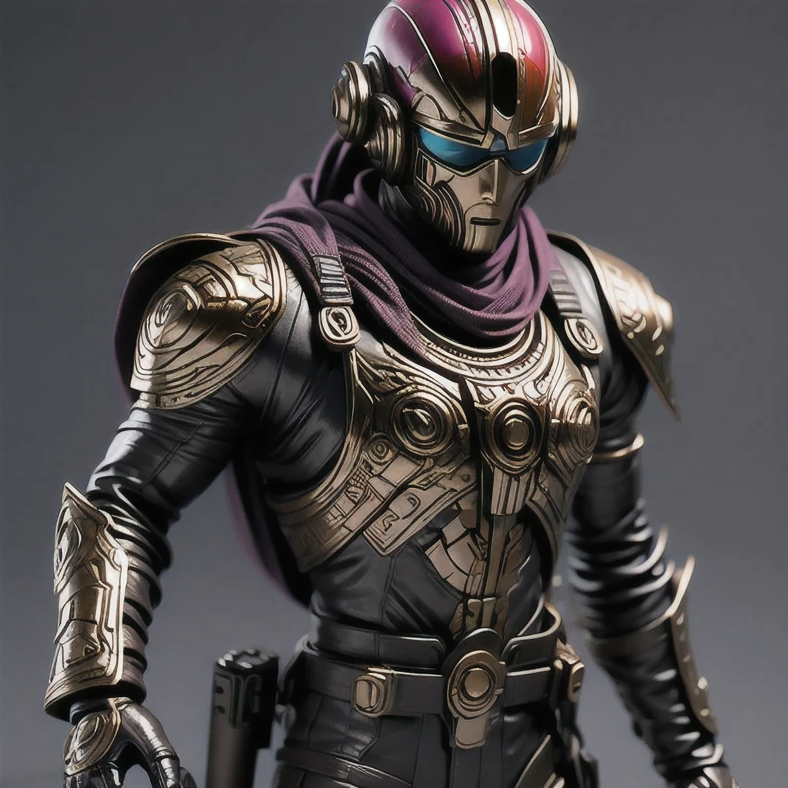 rainstorm (((Dancing in the Rain)))Close-up of a man toy holding a gun, Painted Action Figures, an aztec warrior, Art Station Masterpiece, Colored zbrush rendering, Warrior in sci-fi armor, Super detailed fantasy characters, Assembling, High-octane rendering, Drawing in Zrush, Dystopian Bounty Hunter, Highly detailed toys, very detailed character, ( Very detailed graphics )Dance