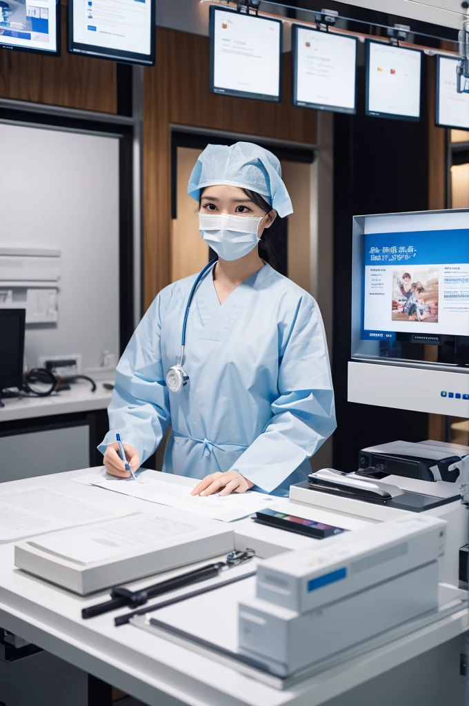 Surgeon