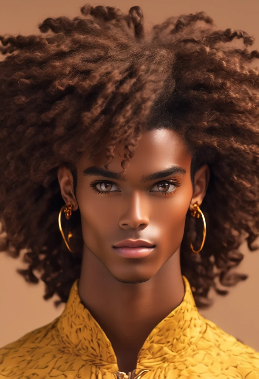 8k best quality, high_resolution, distinct_image, detailed men different males brown-coffee color skin young buffed very built strong with model fashion model striking looks featureyoung South African men with close cut cropped ????? hair broad wide high cheekboned face, bokeh, soft focusvery photoreal bigger broader stylish trendy gorgeousso photoreal scuplted angled moulded face looks features almost almond shapedeyes that are a liquidy golden honey brown very south africa south africa fashion styles