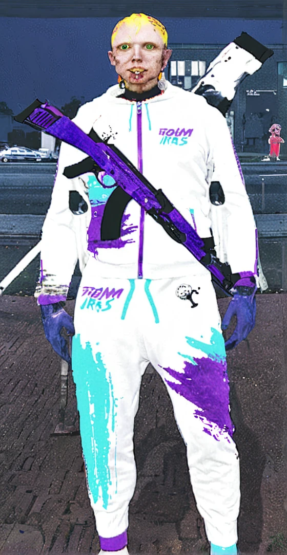 (deformed iris, deformed pupils), text, worst quality, low quality, jpeg artifacts, ugly, duplicate, morbid, mutilated, (extra fingers), (mutated hands), poorly drawn hands, poorly drawn face, mutation, deformed, blurry, dehydrated, bad anatomy, bad proportions, extra limbs, cloned face, disfigured, gross proportions, malformed limbs, missing arms, missing legs, extra arms, extra legs, (fused fingers), (too many fingers), long neck, camera