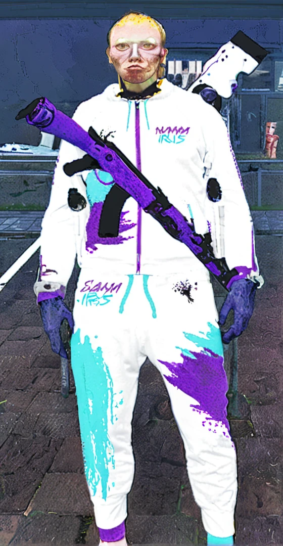(deformed iris, deformed pupils), text, worst quality, low quality, jpeg artifacts, ugly, duplicate, morbid, mutilated, (extra fingers), (mutated hands), poorly drawn hands, poorly drawn face, mutation, deformed, blurry, dehydrated, bad anatomy, bad proportions, extra limbs, cloned face, disfigured, gross proportions, malformed limbs, missing arms, missing legs, extra arms, extra legs, (fused fingers), (too many fingers), long neck, camera