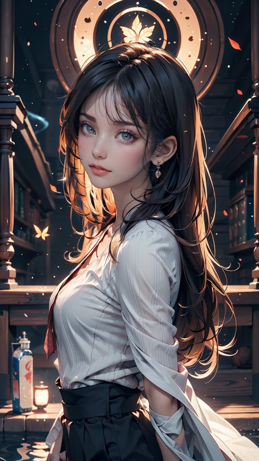 ZRPg style, from_side from_水でできた美しく恐ろしいwomanの下に (Expressions of sadness:1.2) woman (Long water hair:1.2) 水from立ち上がる苔の煙の蔓、Fireflies stirring the water、Midnight Moonlight、Backlight (masterpiece:1.2) (Highest quality) (Familiar) (Complex) (8K) (High resolution) (wallpaper) (Cinema Lighting) (Sharp focus)