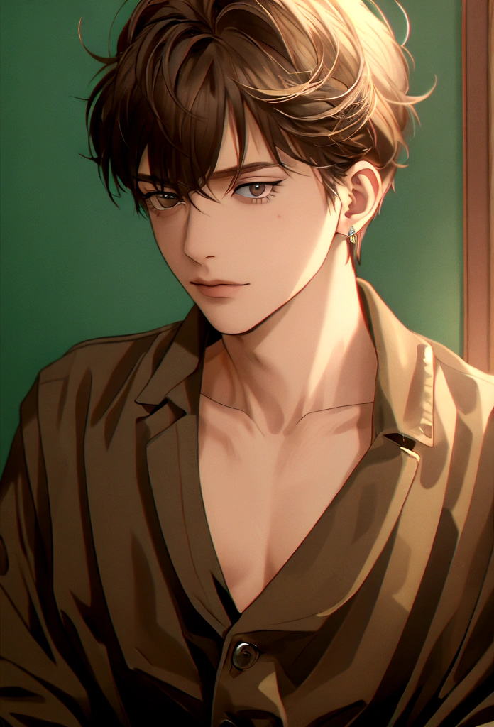 ((best quality)), ((masterpiece)), (detailed), 1boy