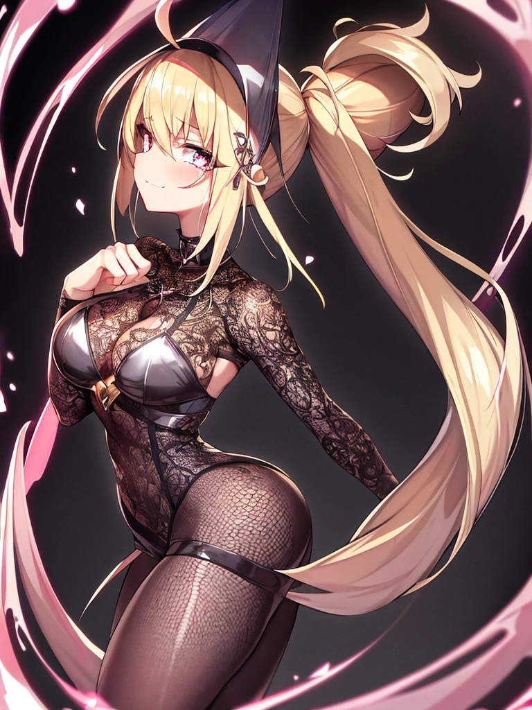 (masterpiece),(Highest quality),(Super detailed),(Best illustrations),(Best Shadow),(Absurd),(Detailed Background),(so beautiful), 16K, 8K,4K,(Best Shadow), (so beautiful) One person, alone, curby, , very long hair, , Blonde, , fluorescent pink eyes, , heart-shaped pupils, , , Oculogyric crisis, low twintails, , Perfect figure, , paw pose, Arched back, , , orgasm, afterglow, erotic smile, , Open your mouth languidly, , , , Sexy posture, , , cross-eyed, rolling eyes, , water eyes, tears, , Put your chest close, , , saliva trail, , shiny skin, , , torogao, ahegao, BREAK, Illegal drugs, Dramatic lighting, , Clear liquid, , night, , , Torrent of Light, mysterious, spoken hearts,