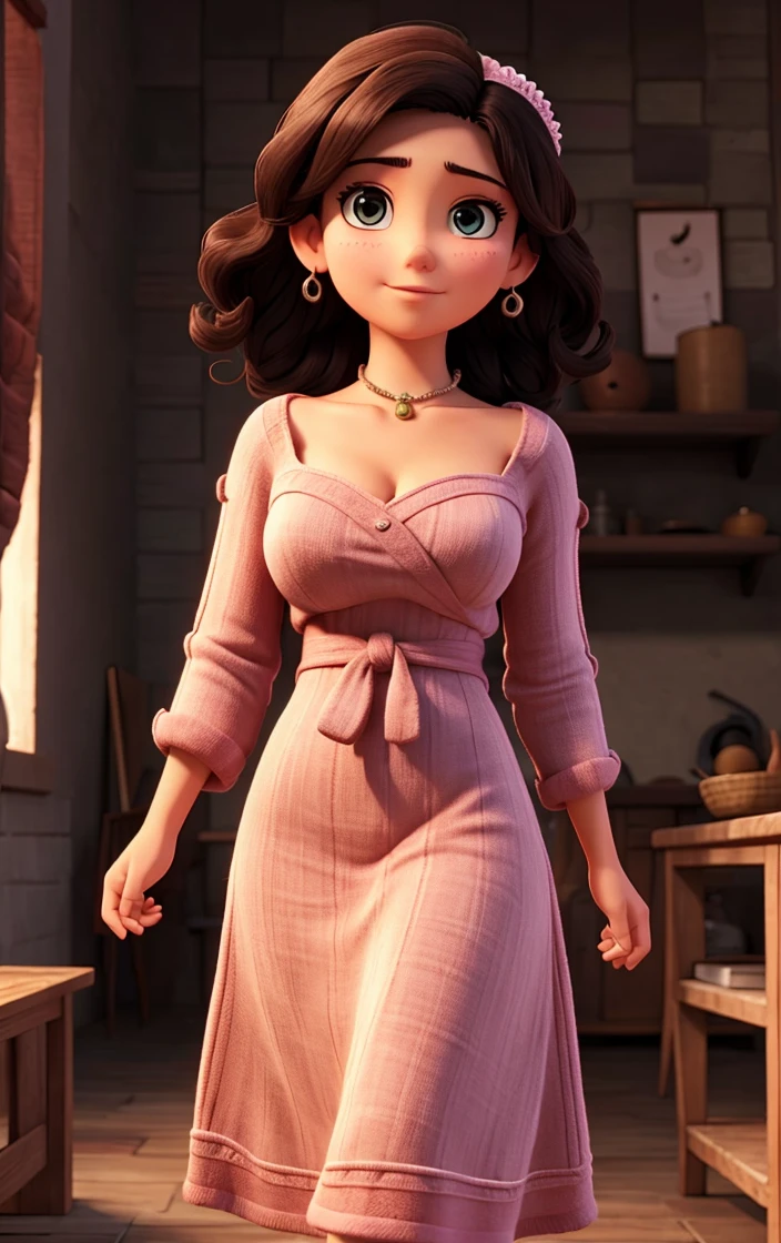 Woman