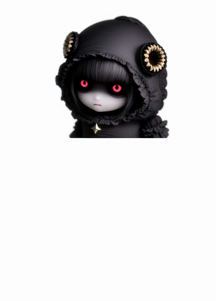 Doll,
(high resolution, high detail, best quality), warrior, serious, killer