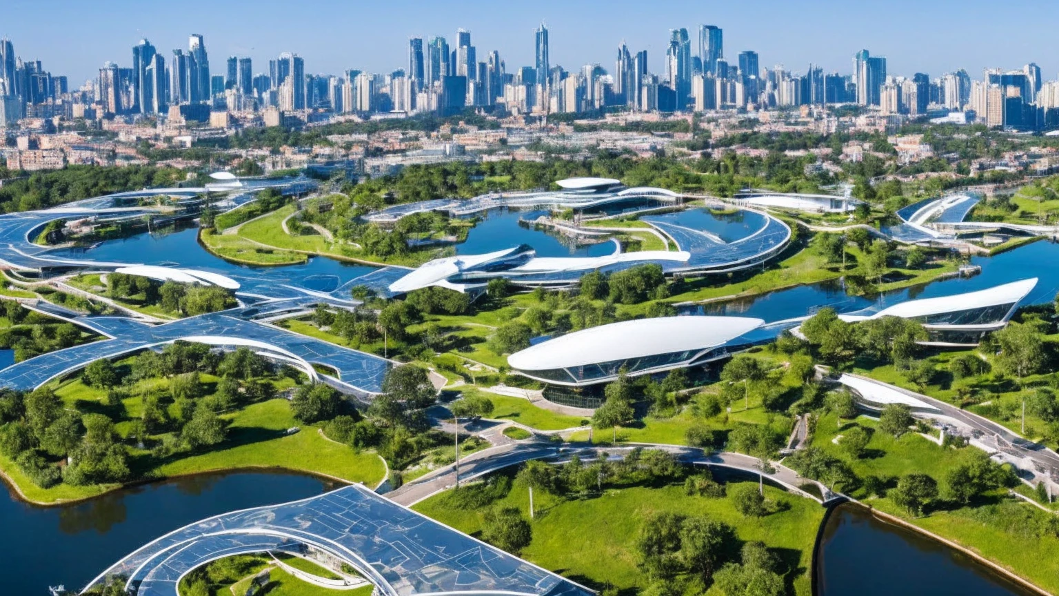 (Best quality,4K,8K,A high resolution,Masterpiece:1.2),Ultra-detailed,(Realistic,Photorealistic,photo-realistic:1.37),Futuristic floating city,Futuristic technology,Huge urban high-tech tablet platform,Airship,Floating in the sky,Futuristic city,Small airships around,High-tech hemispherical platform,Colorful lights,Advanced architecture,modernn architecture,skyscrapper,Access the cloud,Scenic beauty,view over city,Impressive design,Blend seamlessly with nature,energetic and vibrant atmosphere,Futuristic transportation system,Parking is suspended,Transparent path,Lush greenery,Sky gardens,cascading waterfalls,Magnificent skyline,reflections on the water,Sparkling river,Architectural innovation,futuristic skyscrapers,Transparent dome,The shape of the building is unusual,Elevated walkway,Impressive skyline,Glowing lights,Futuristic technology,Minimalist design,Scenic spots,Panoramic view,Cloud Piercing Tower,Vibrant colors,epic sunrise,epic sunset,Dazzling light display,magical ambiance,The future city,Urban Utopia,LuxuryLifestyle,Innovative energy,sustainable development,Smart city technology,Advanced infrastructure,Tranquil atmosphere,Nature and technology live in harmony,Awesome cityscape,Unprecedented urban planning,Architecture connects seamlessly with nature,High-tech metropolis,A cutting-edge engineering marvel,The future of urban living,Visionary architectural concept,Energy-efficient buildings,Harmony with the environment,A city floating above the clouds,Utopian dreams become reality,The possibilities are endless,State-of-the-art transportation network,Green energy integration,Innovative materials,Impressive holographic display,Advanced communication system,Breathtaking aerial view,Quiet and peaceful environment,Modernist aesthetics,Ethereal beauty