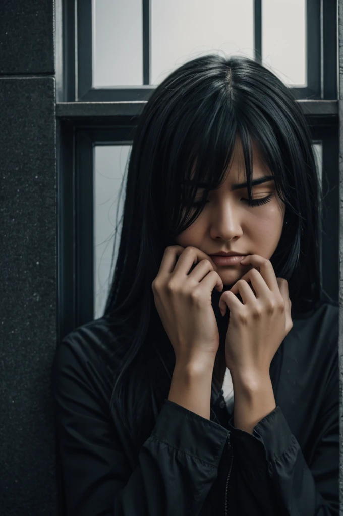 Death and depression