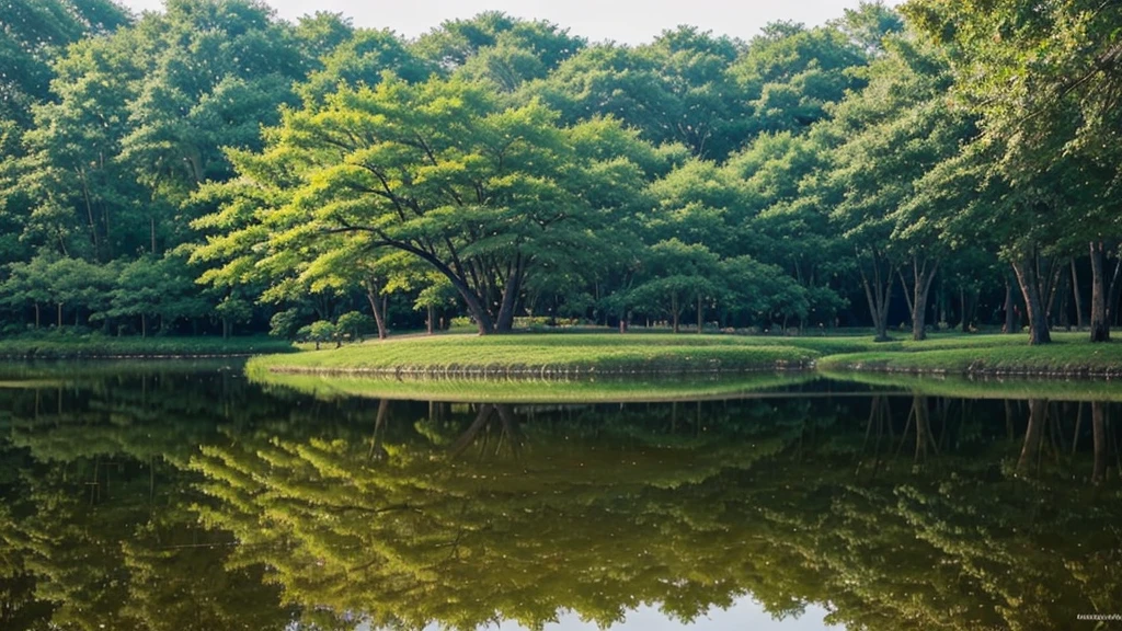 park pond tree々is reflected, rất nhiều reflection, a green yellow forest in Japan, Hình ảnh đầy reflection, Incredible reflection, Detailed reflection, Spectacular - beautiful tree々々take a photo, The tree is surprisingly beautiful々, Detailed reflection, reflection, Stunning RTX reflection, full of regret, Symmetry!!, Brilliant reflection, reflection, Symmetry!! Panoramic photo!!, reflection tuyệt đẹp