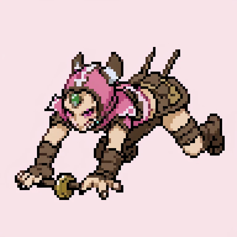 (((by Zackary911, by Kenket, by Kilinah, by Zackary911))), solo women (((sylveon))), Wear (((Golden bikini with golden wristbands and jewelry))), (detailed sylveon), (Detailed Lighting),(detailed fur), (Detailed chest), (Detailed skin), BREAK is, ((Hotel suite with plants on a sunny day Standing in the outdoor swimming pool)), (cinematic lighting), ((detailed background)), ((Depth of the bounds written)), (half body shadow), ((Looking at viewer)), (low-angle view), ((three quarter view)), [Backlighting], [Detailed ambient light], [gray natural lighting], [ambient light on the belly], [realistic proportional content, , NSFW], [Tits sharp focus], (Shaded), ((masutepiece)), long hair，((((Perfect nudity:1.5))))，Completely naked，very small body，Undercut, Wearing an oversized red pet collar， Very sexually excited pet in heat，Being trained as a meat slave while resisting sex，A smile of ecstasy that feels great with sexual excitement，(((Very dark dark brown, used, large, dirty, stretched nipples, and very large areolas.)))，I opened the zipper on my stomach and the uterus inside came out.，Super small breasts，small tits，Petchan&#39;s chest，Phetcha Pai，Skin color around female genitals，(((She has large nipple piercings.:1.5)),have ear piercings，(((I have a super large clitoris ring type piercing.:1.8)))，I feel like my genitals are wet and dripping a lot.，(((A large tattoo of a detailed cross-sectional diagram of the uterus and vagina on the stomach is a must.:1.5))，(((It&#39;s mandatory, and the branding of oversized slaves is attached to the breasts and genitals.:1.8))，(((female genitals close-up)))，(((She has super large clitoris ring type gold piercings.:1.5)))，(((She has oversized Princess Albertina piercings.:1.5)))，(((A sensitive, ultra-large, super-sized clitoris that protrudes from the pussy and has a dirty, deep-colored clitoris that has been modified to remove it.:1.4)))，Ugly dark-colored labia minora that protrudes greatly，Completely remodeled body, very small butt，hands behind the back, red face, embarrassed, look into the viewer&#39;s eyes,A must-see: A fertilizing uterus in a state of excitement with precise details taken out of the stomach，(A sex slave with a well-worn, wide open genitalia that has been remodeled and has a sloppy cervix that can fit anything in. However, she is in good condition.)，(((Insert a super-large, extra-thick, super-long golden dildo into your genitals and go deep into your uterus.)))，(((It is absolutely mandatory, and a black zipper with a large knob is sewn directly to the labia area of the pussy cleft.:1.5)))，squat down，My legs are wide open to the point of breaking the limit，Wide M-shaped legs spread，Pregnant，