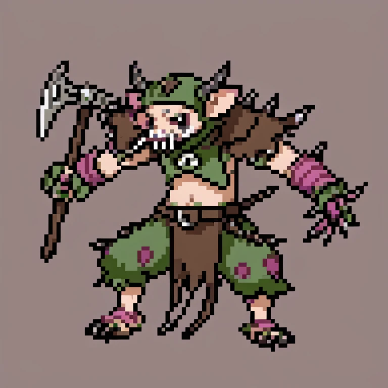skaven. ratman .  warhammer . full body 