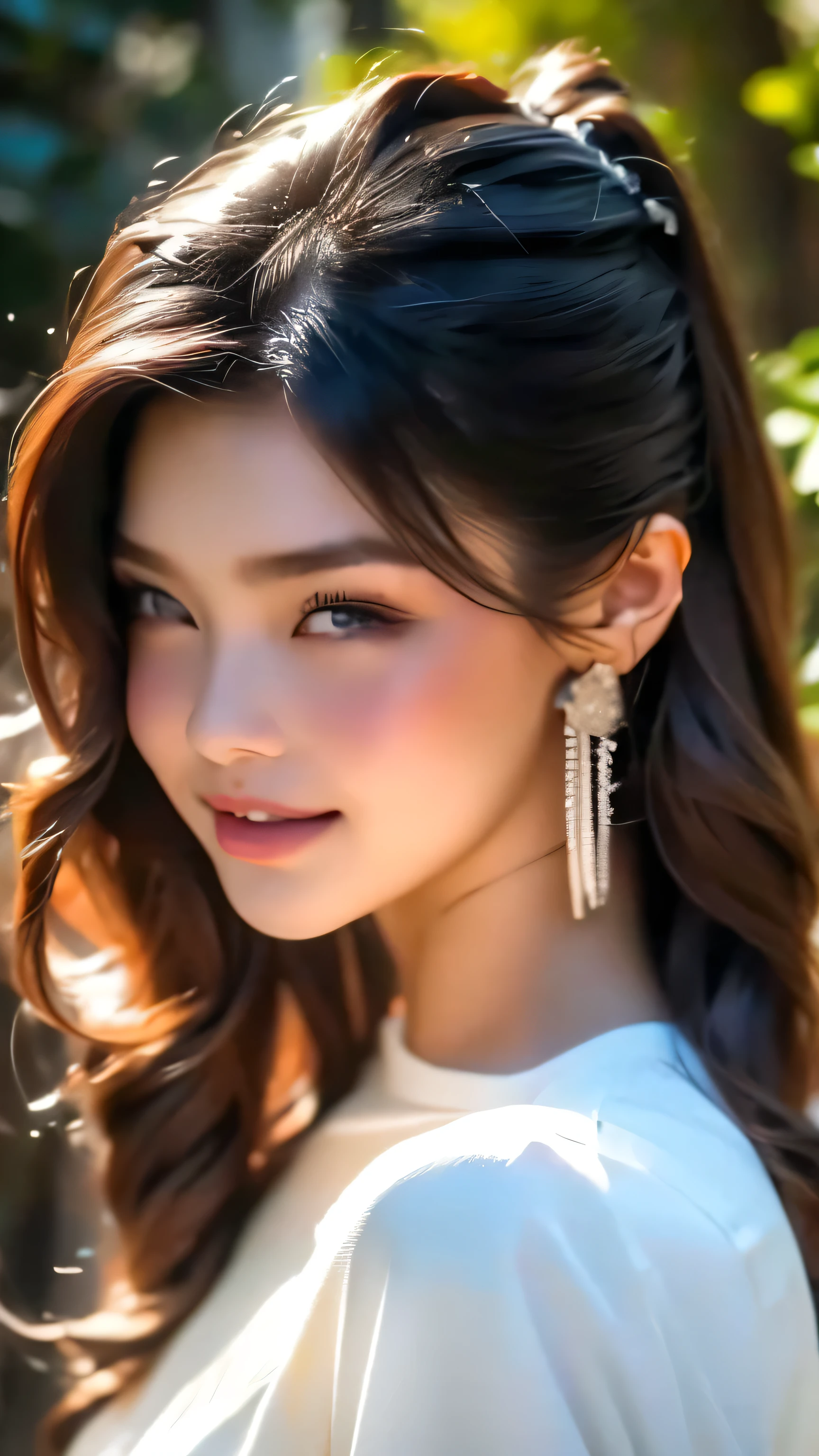 Rural Scenery, The girl wanders through the mud, Light of the sun, far,{{ Perfect balance of facial features}},{{masterpiece}}, {{{最high quality}}},{{Super detailed}}, {{figure}},{{masterpiece}},{{{最high quality}}},{{Super detailed}}, {{{figure}}},Distinct facial features,Beautiful views,フォトRealism,Realism,Realistic,High detail,超high quality,High resolution,Trending on Art Station,ハイパーRealism,High resolution,16K,Unreal Engine,Expressed in octane number,Corona Rendering,Tilt Shift,Bottom figure,Rembrandt Lighting, masterpiece, 最high quality, high quality, High resolution, sexly,