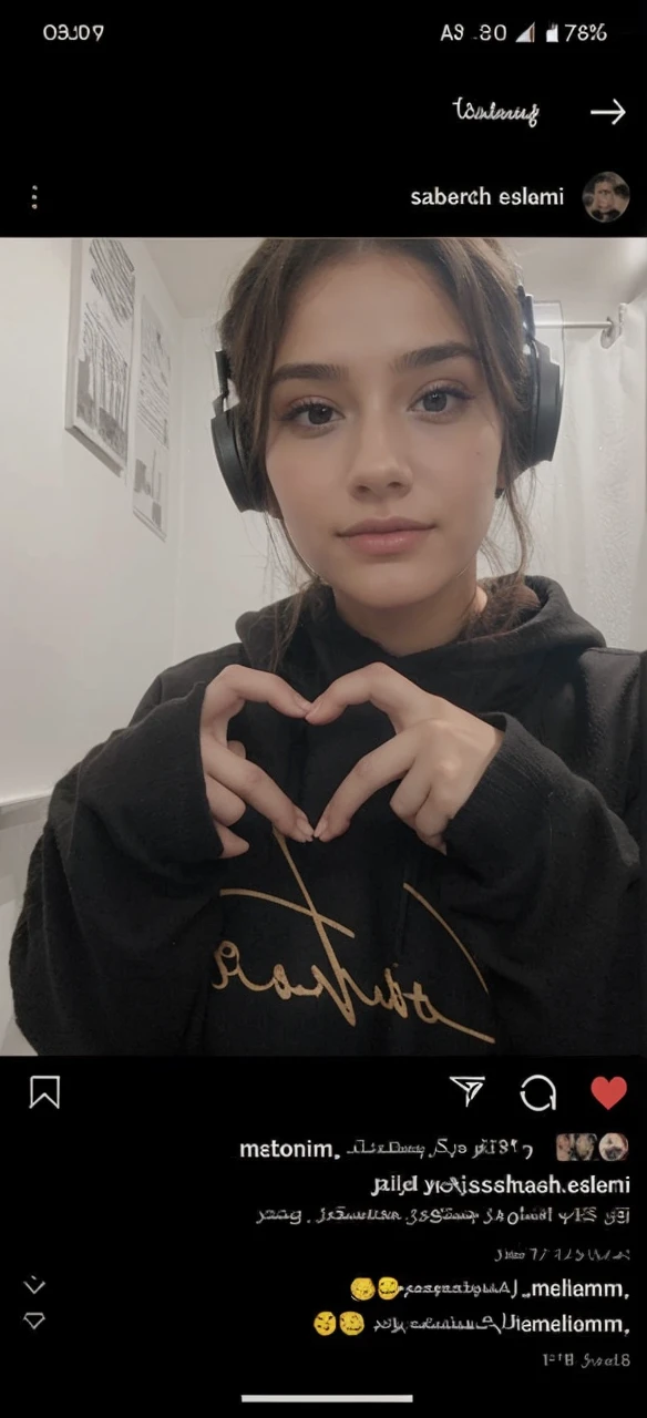 More natural beauty