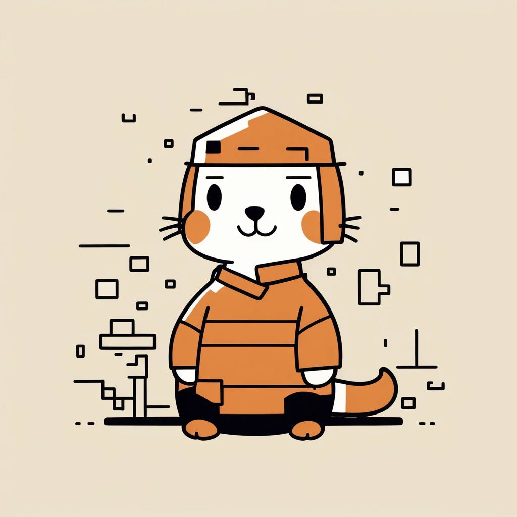 cute little gopher