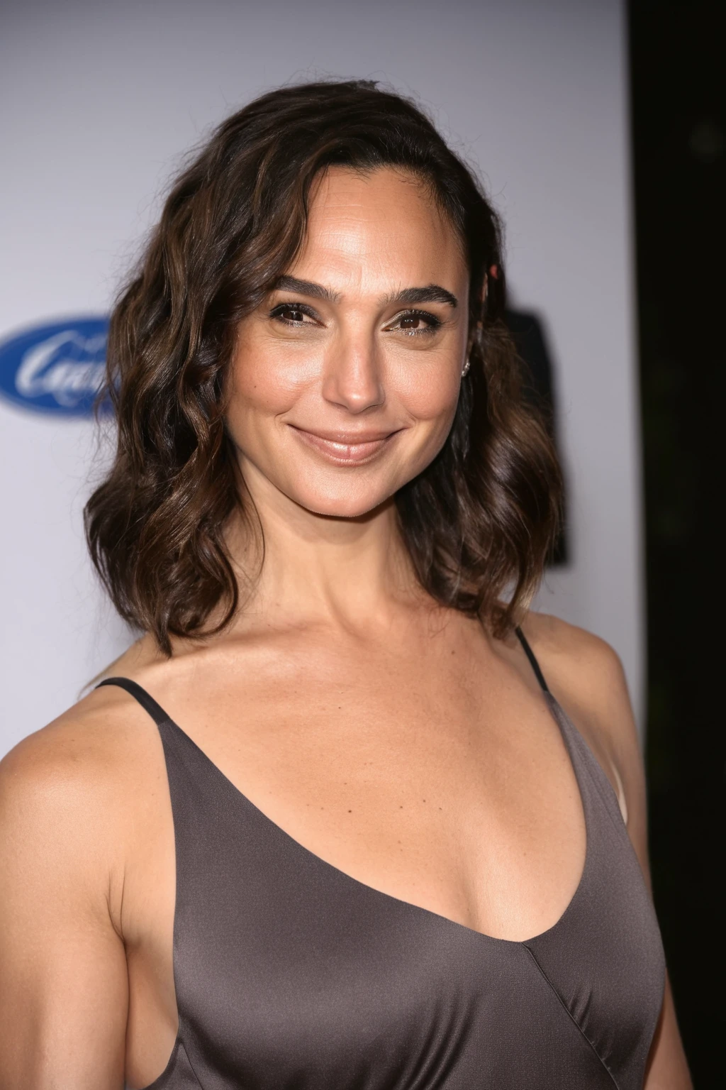 (high quality sexy model photograph) (GalGadot , tired look, exhausted , 45yo woman, on a beach , pale skin tone ,( she is nude on beach ocean , smiling , making her hair, galxgadt, pony ,shiny breast , topless, show her detailed shiny breast ) photorealistic, oily skin texture , buttery brown skin ) ,celebrity erotic photograph , oily skin , shiny sweaty skin , celebrity, female, woman, hollywood actress, fleshy fit woman , ( perfect anatomy ,natural lights, correct hands detailed face , ,depth of field, insanely detailed skin texture, hyper detailed features, hyper photorealistic texture )