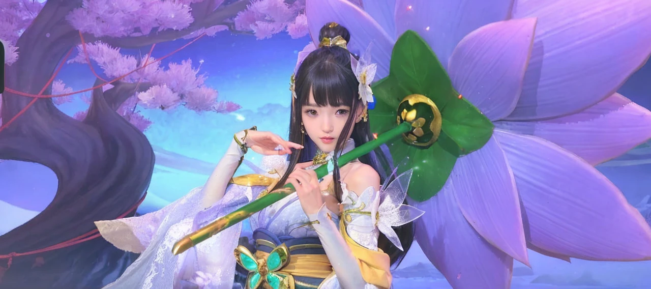((Highest quality, 8K, masterpiece:1.3)), concentrate: 1.2, Perfect body beauty: 1.4, Hips: 1.2, ((Long Hair, chest: 1.2)), (Dry clothes: 1.1) , (clear, Simple Background:1.3), Simple clothes: 1.1, Highly detailed face and skin texture,Delicate eyes, double eyelid, Whitened skin, Rough skin、Long Hair、Earrings with bangs、necklace、 solo、Beige coat、White shirt, (((Beautiful girl with cute Japan)))、 ((Beautiful Japanese girl 20 years old))、 ((Baby Face))、 (((Slender body)))、 Upper Body,Face focus、necklace,Simple Background,From above, Realistic Hair、 A photograph was taken:Canon EOS R6、135mm、1/1250 seconds、f2.8、ISO400、(Detailed explanation of the hand)、(Masseter muscle area)、(Exquisite CG)、Long Hair, loose and curly hair、Korean Hair、Long Hair明るいベージュ色、グラデーションハイライトグレージュのゆるふわLong Hairスタイル、