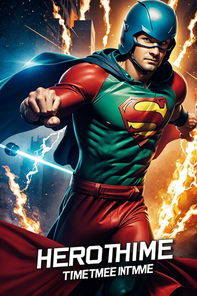 Hero Time 