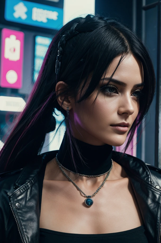 cyberpunk
