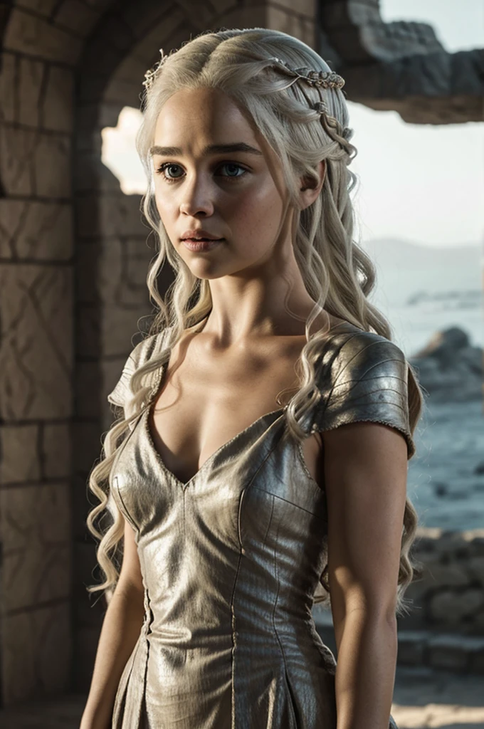 daenerys targaryen