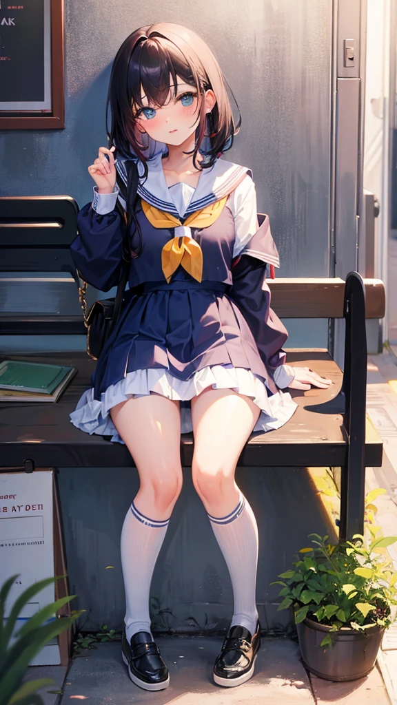 lil school girl tight pussy