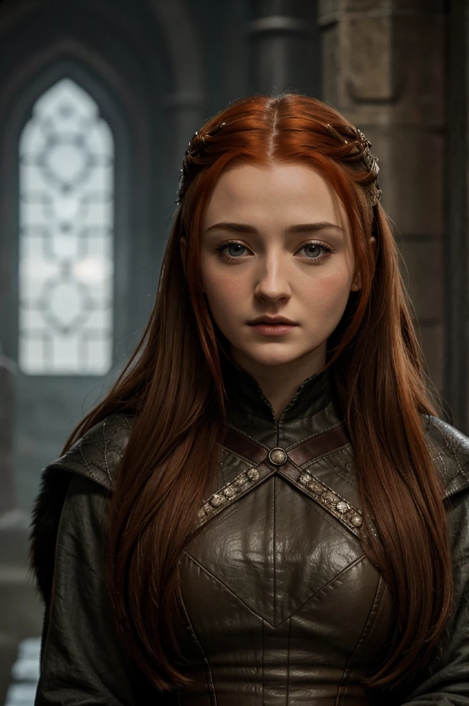 sansa stark