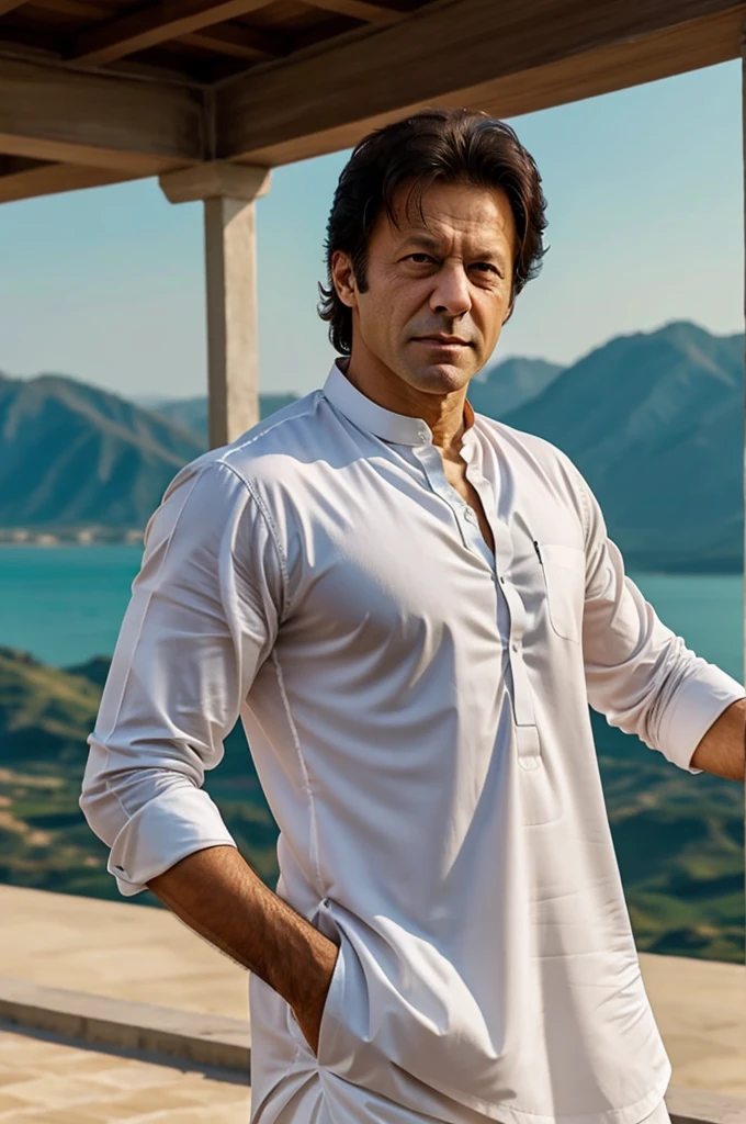 Imran khan pic for screen Lock amazing pics